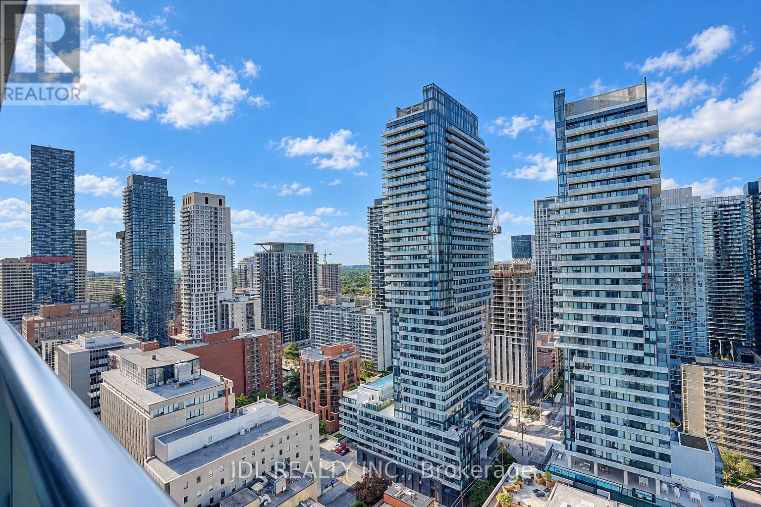 2801 - 125 Redpath Avenue, Toronto, Ontario  M4S 0B5 - Photo 32 - C13819562