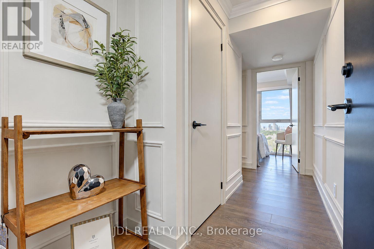 2801 - 125 Redpath Avenue, Toronto, Ontario  M4S 0B5 - Photo 8 - C13819562
