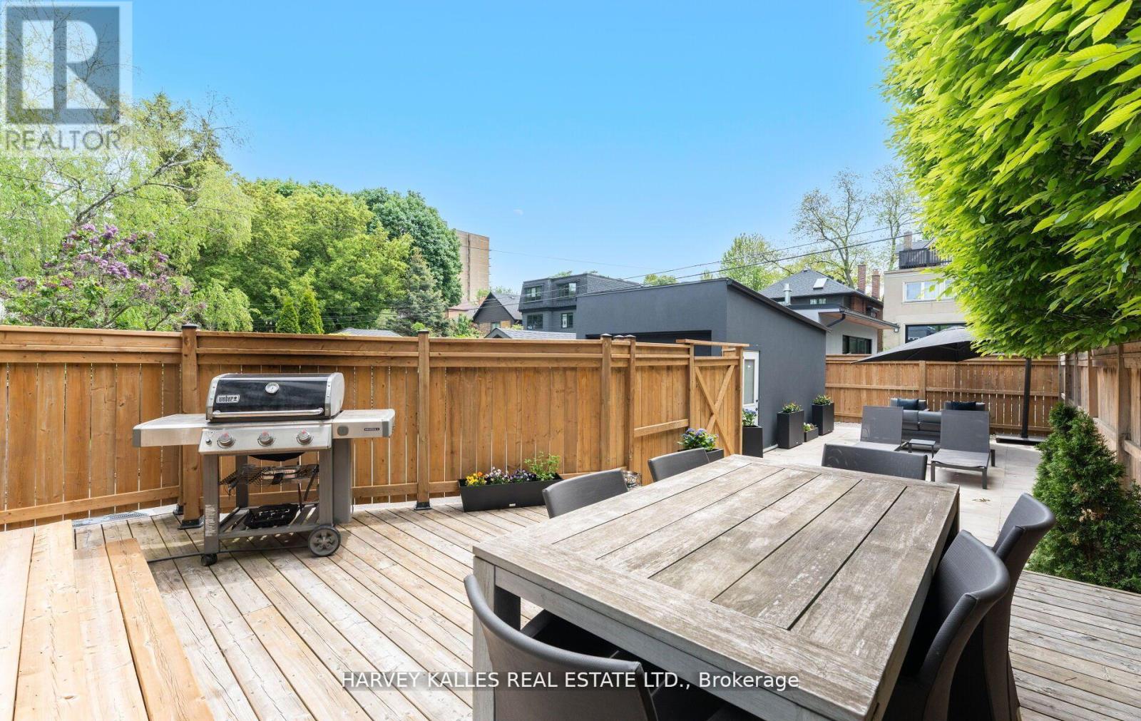 31 Kilbarry Road, Toronto, Ontario  M5P 1K4 - Photo 43 - C13819600