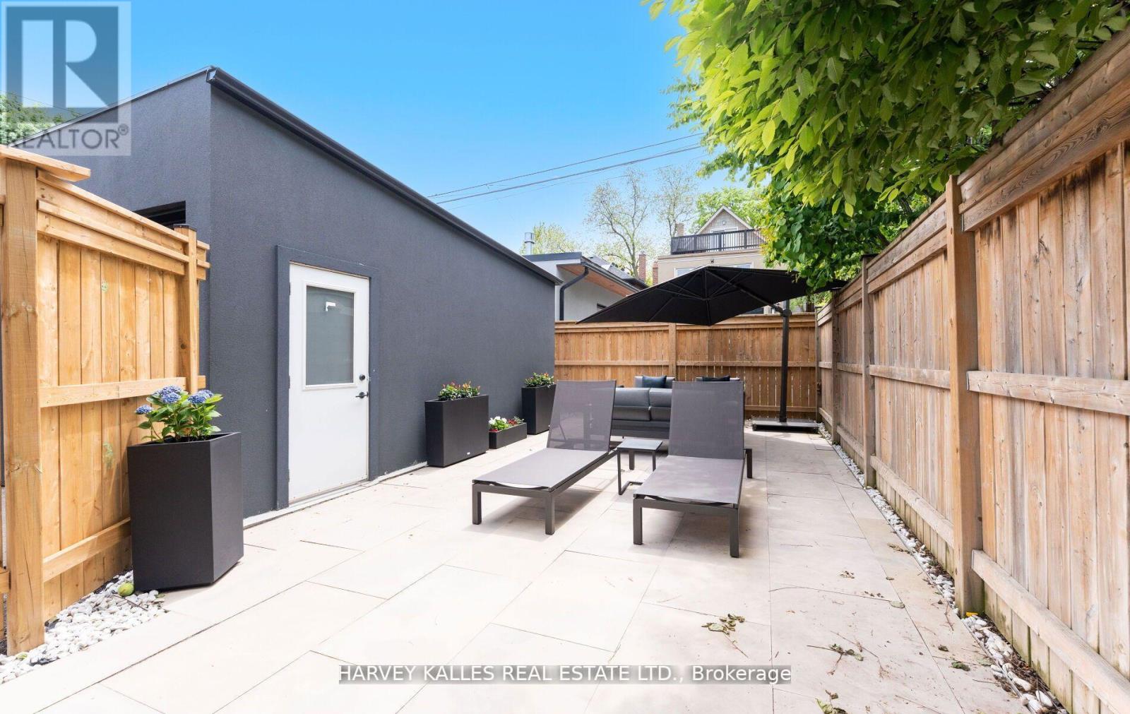 31 Kilbarry Road, Toronto, Ontario  M5P 1K4 - Photo 44 - C13819600