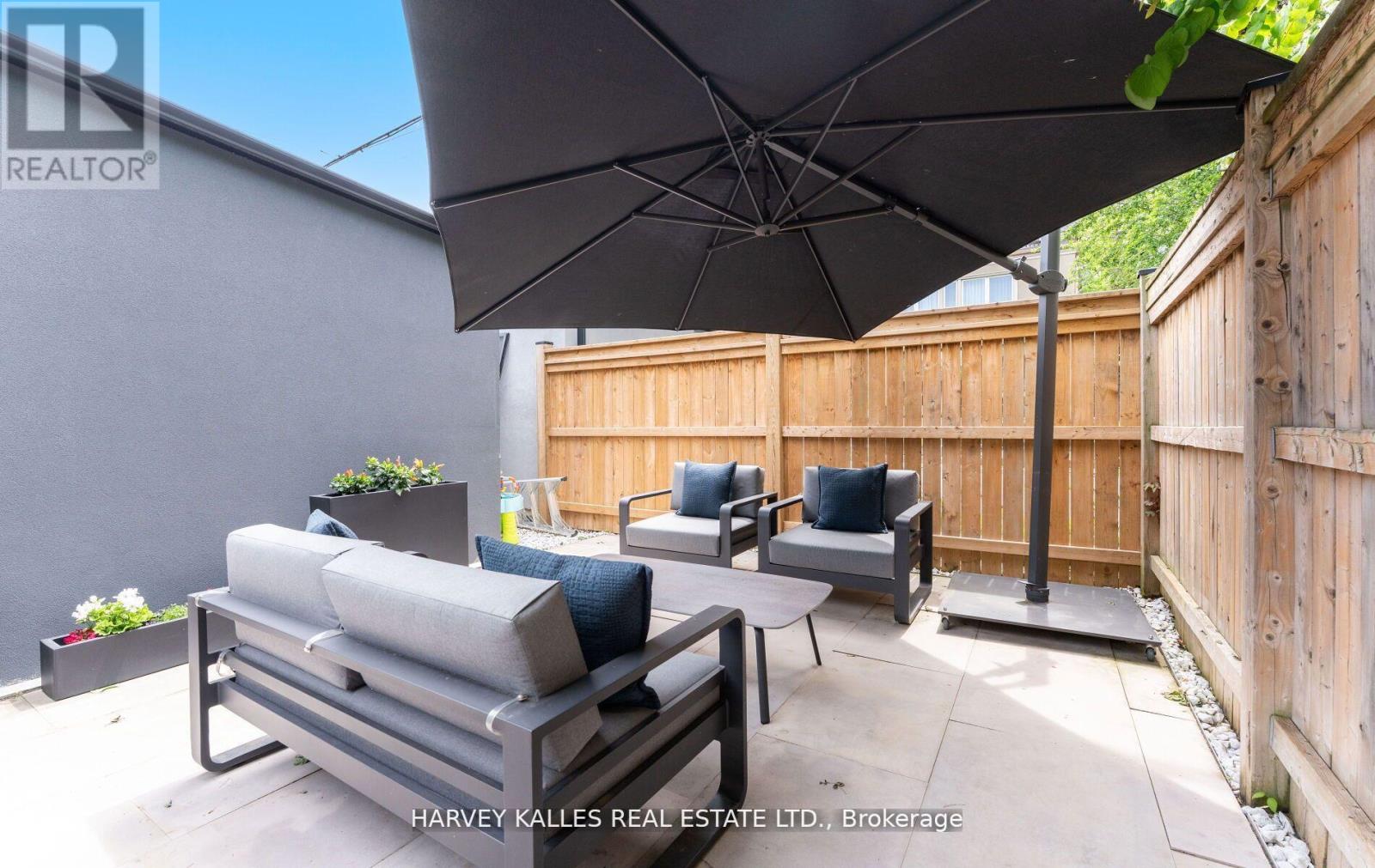 31 Kilbarry Road, Toronto, Ontario  M5P 1K4 - Photo 45 - C13819600