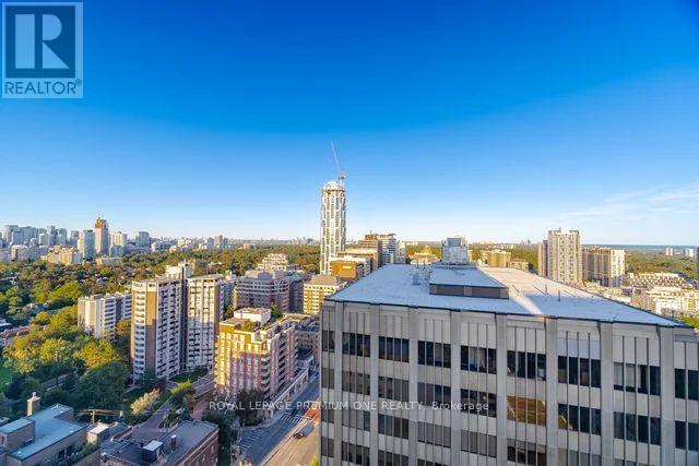 1903 - 111 St Clair Avenue W, Toronto, Ontario M4V 1N5 - Photo 29 - C13819618