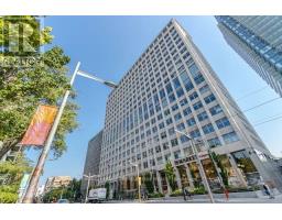 1903 - 111 ST CLAIR AVENUE W, Toronto, Ontario