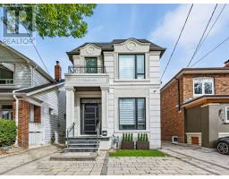 370 HILLSDALE AVENUE E, Toronto, Ontario