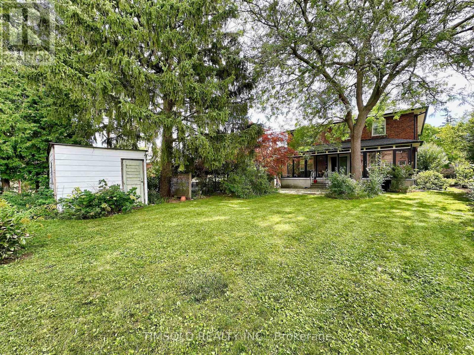 370 Ellerslie Avenue, Toronto, Ontario  M2R 1B9 - Photo 33 - C13819662