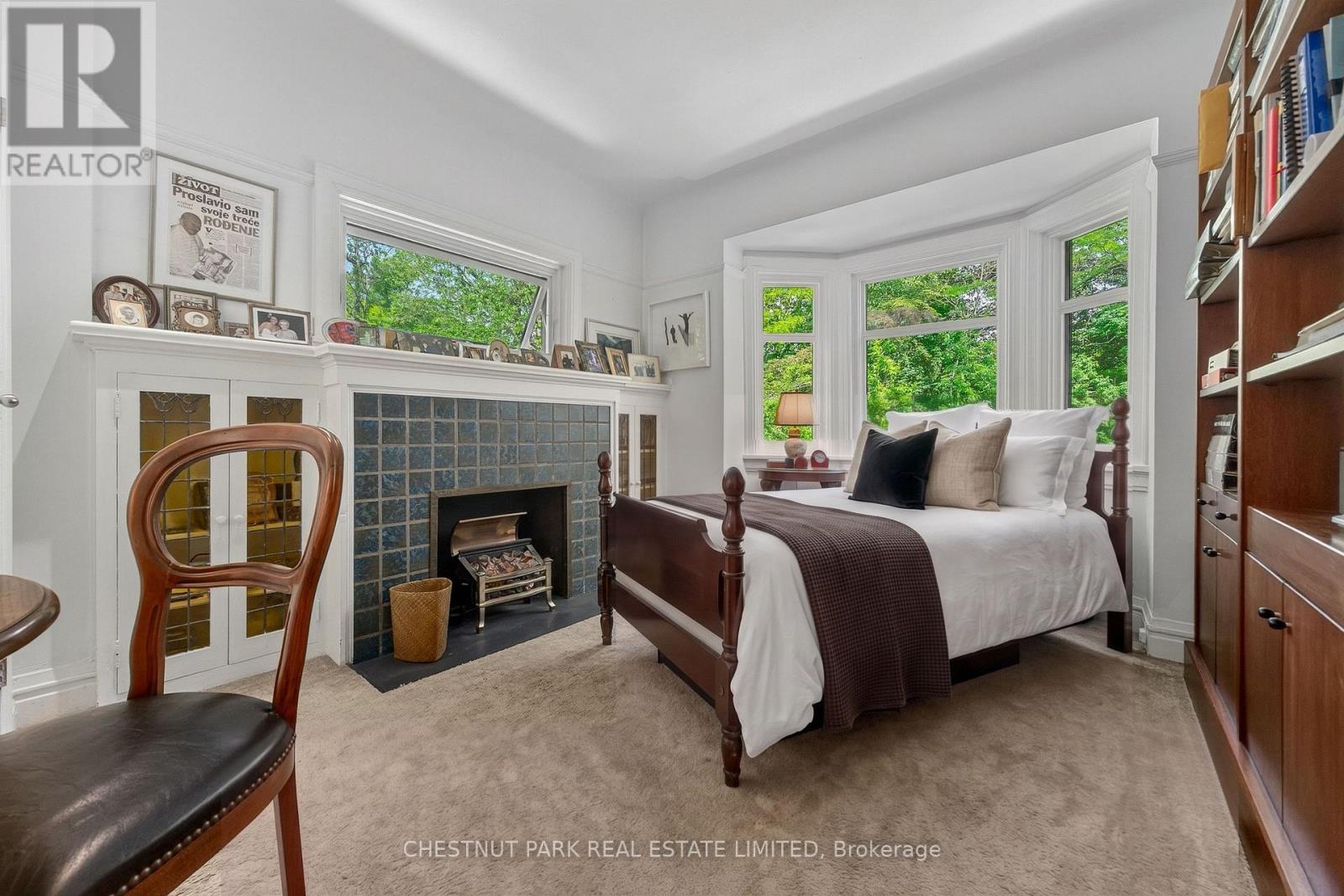 80 Wychwood Park, Toronto, Ontario  M6G 2V5 - Photo 15 - C13819668