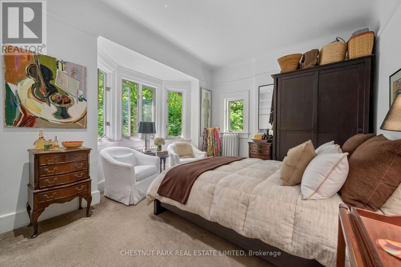 80 Wychwood Park, Toronto, Ontario  M6G 2V5 - Photo 17 - C13819668
