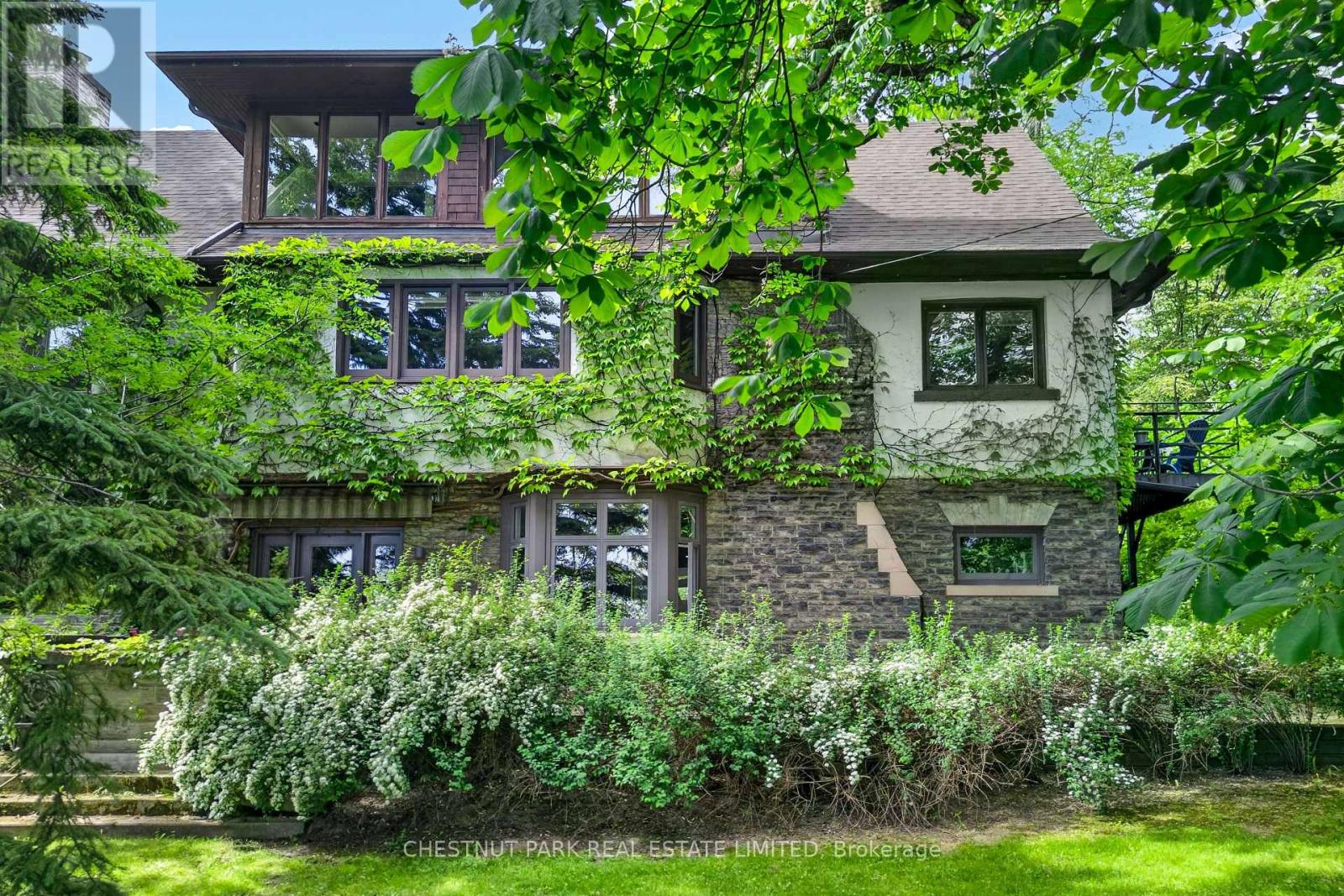 80 Wychwood Park, Toronto, Ontario  M6G 2V5 - Photo 23 - C13819668