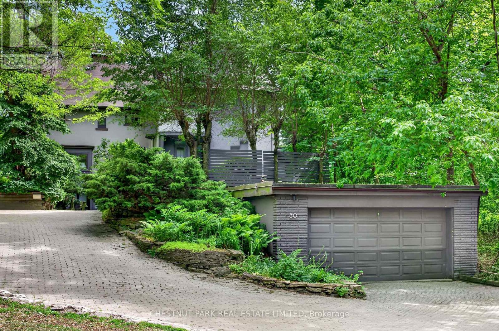 80 Wychwood Park, Toronto, Ontario  M6G 2V5 - Photo 26 - C13819668