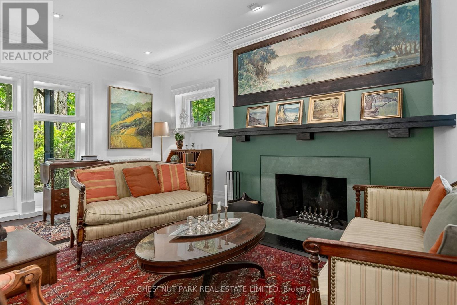 80 Wychwood Park, Toronto, Ontario  M6G 2V5 - Photo 3 - C13819668