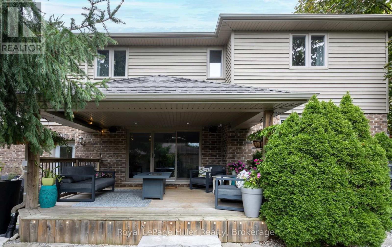 15 Sweetbriar Drive, Kitchener, Ontario  N2M 4S7 - Photo 39 - X13819402