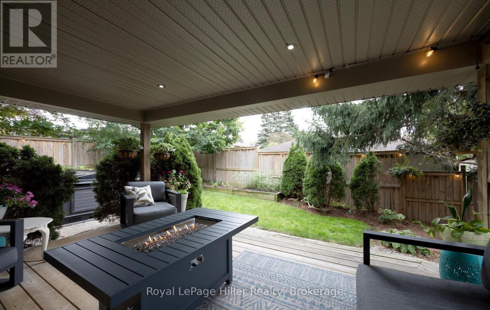 15 Sweetbriar Drive, Kitchener, Ontario  N2M 4S7 - Photo 41 - X13819402