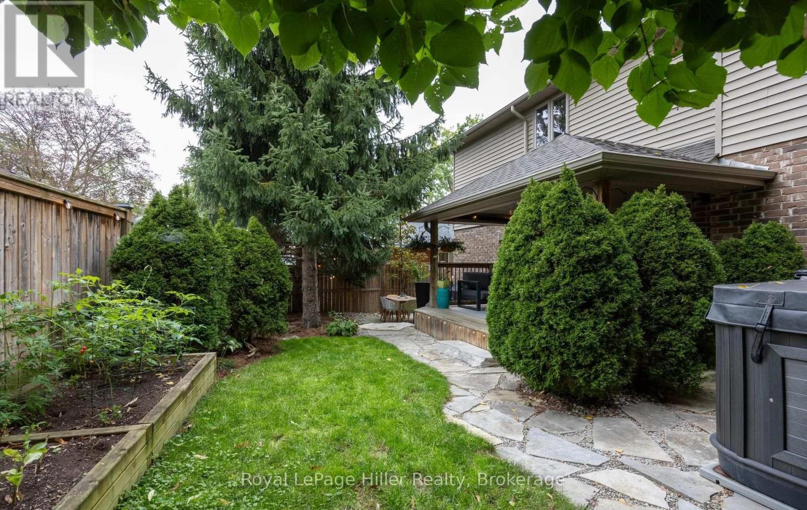 15 Sweetbriar Drive, Kitchener, Ontario  N2M 4S7 - Photo 42 - X13819402