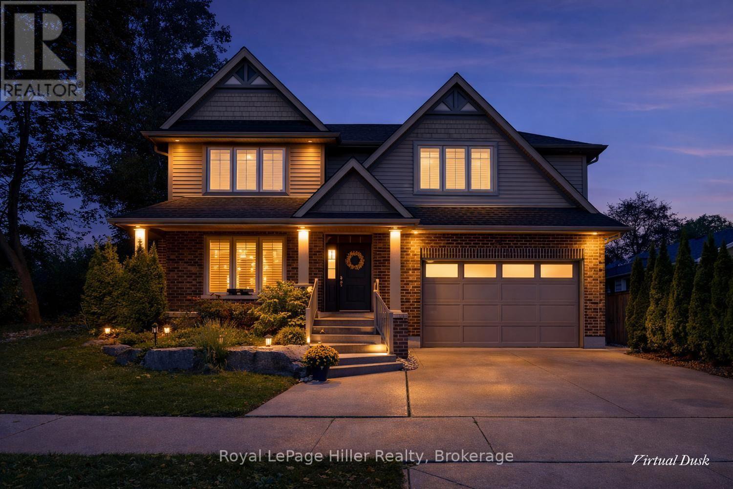 15 Sweetbriar Drive, Kitchener, Ontario  N2M 4S7 - Photo 43 - X13819402