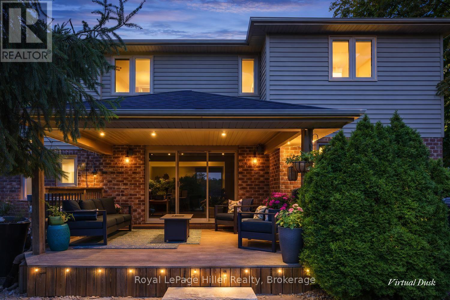15 Sweetbriar Drive, Kitchener, Ontario  N2M 4S7 - Photo 44 - X13819402