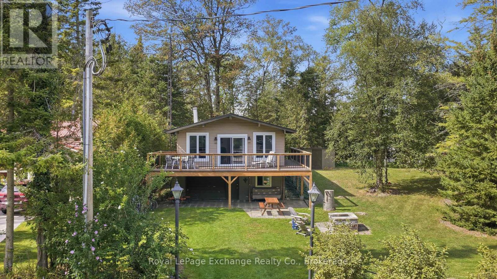 313 Spruce Crescent, Huron-Kinloss, Ontario  N0G 2R0 - Photo 4 - X13819642
