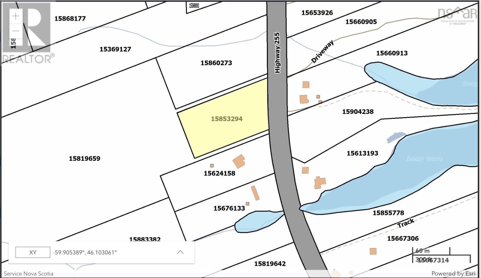 Lot 10 255 Highway, Port Morien, Nova Scotia  B1B 1T7 - Photo 12 - 202617514