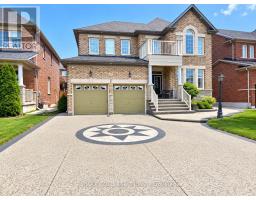 10 TWIN FALLS ROAD, Brampton, Ontario