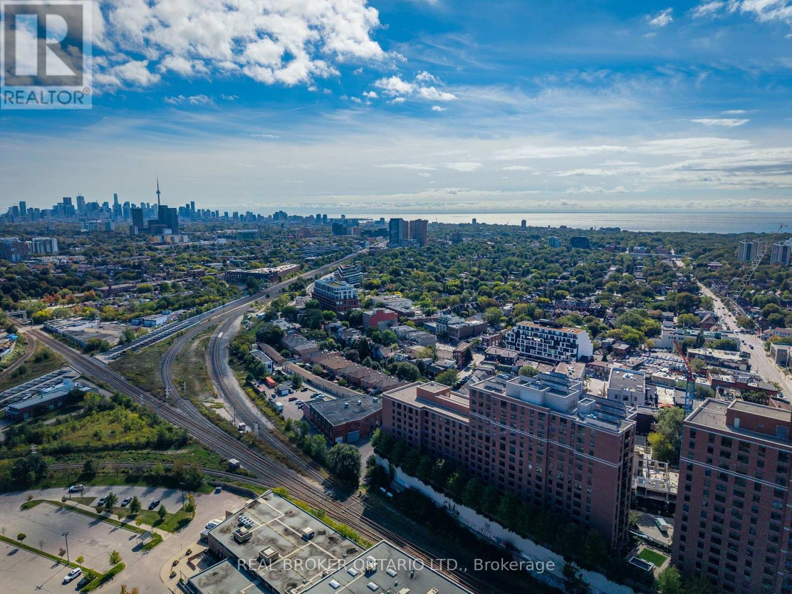 1110 - 61 Heintzman Street, Toronto, Ontario  M6P 5A2 - Photo 39 - W13818544