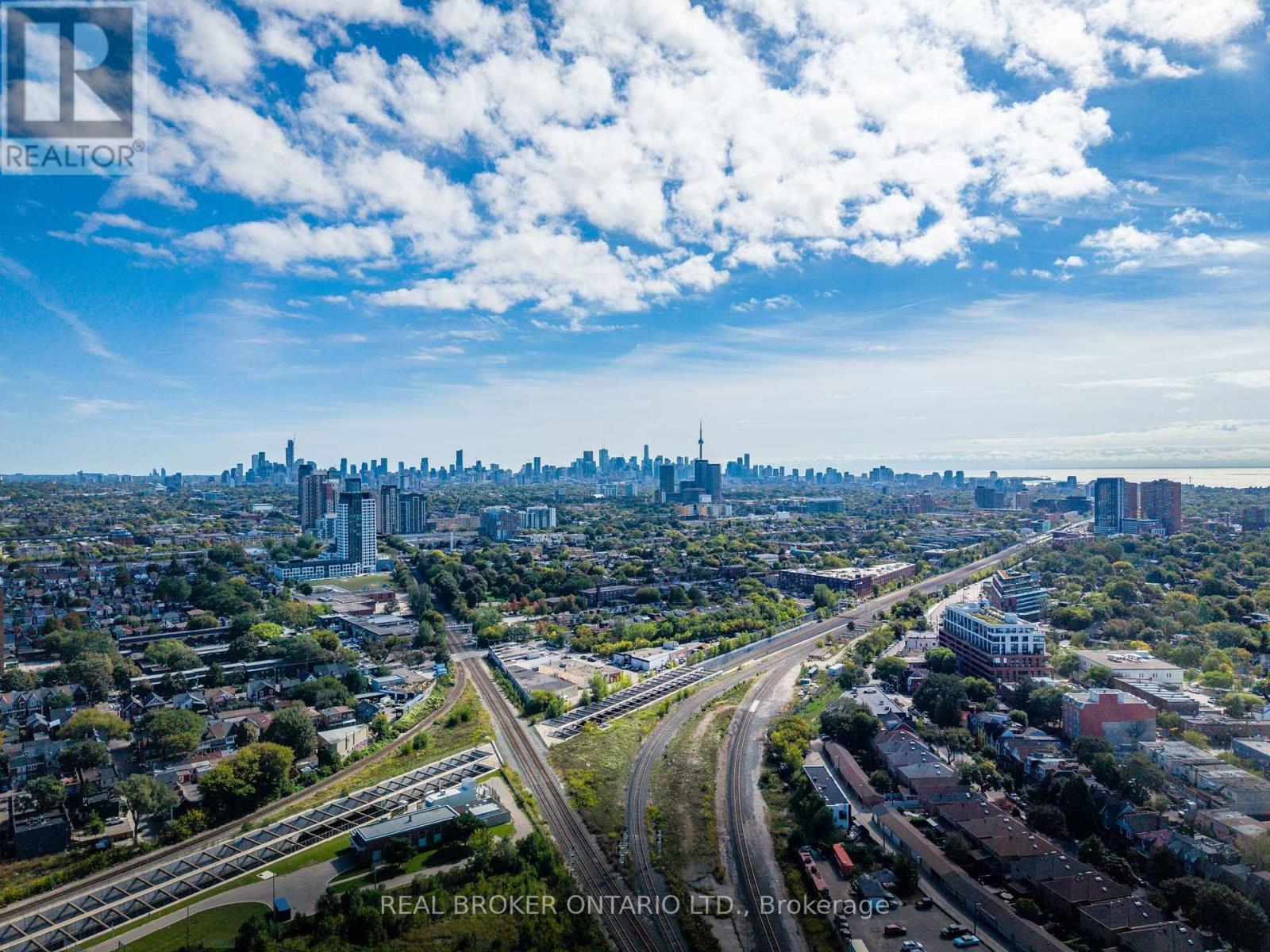 1110 - 61 Heintzman Street, Toronto, Ontario  M6P 5A2 - Photo 40 - W13818544