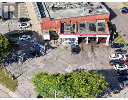 4418 KINGSTON ROAD, Toronto, Ontario