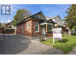224 ARTHUR STREET, Oshawa, Ontario