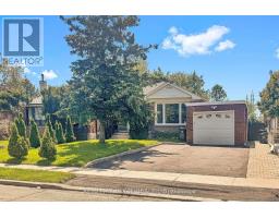 BASEMENT - 22 LINGARDE DRIVE, Toronto, Ontario