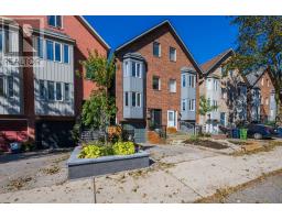 34 WOODROW AVENUE, Toronto, Ontario
