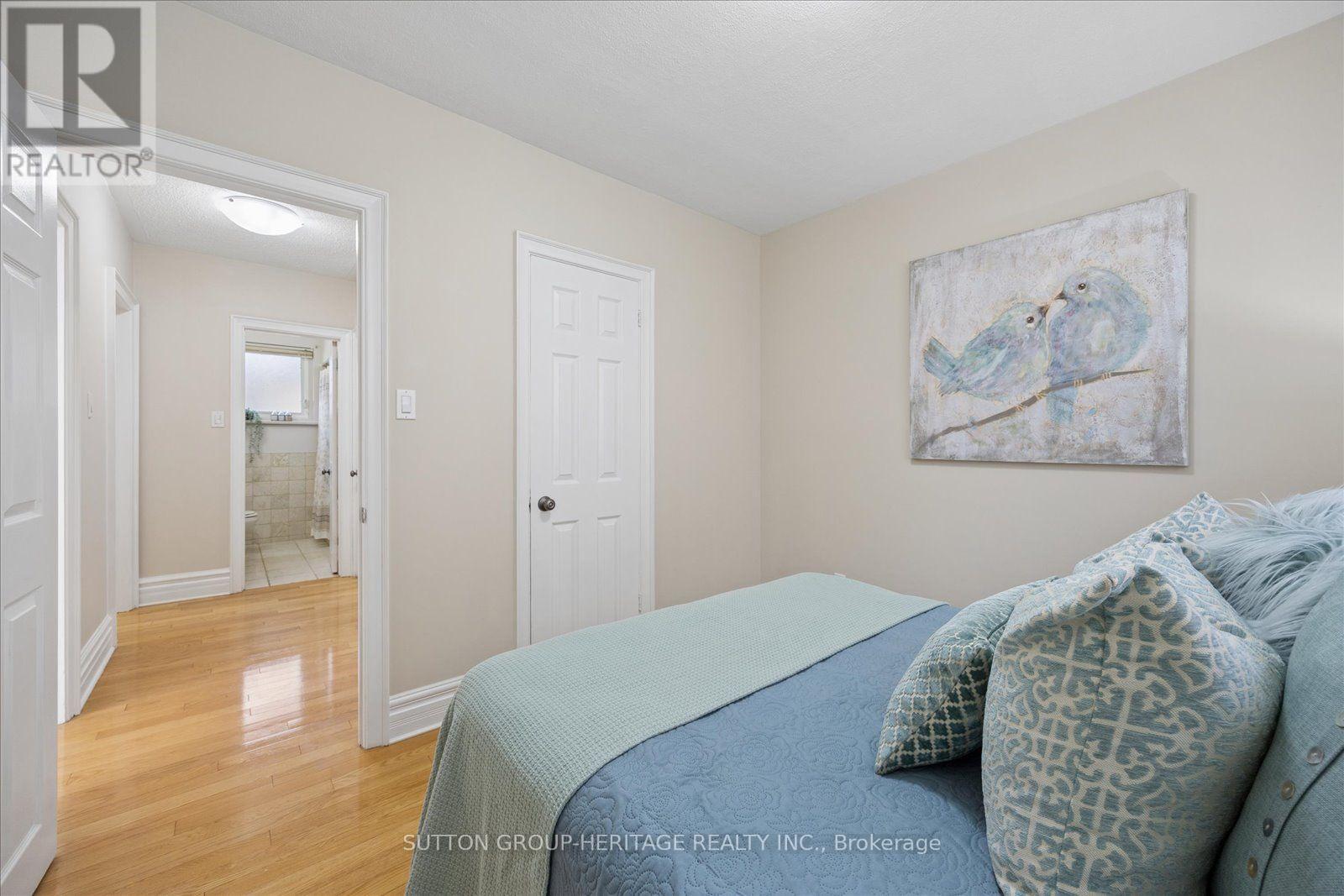 80 Applefield Drive, Toronto, Ontario  M1P 3Y2 - Photo 21 - E13819572