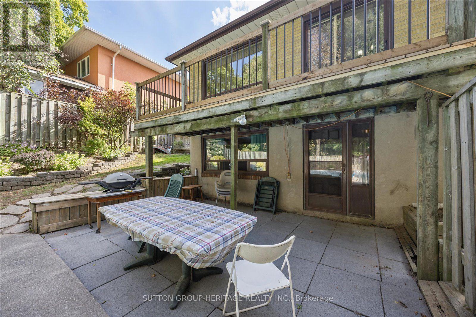 80 Applefield Drive, Toronto, Ontario  M1P 3Y2 - Photo 38 - E13819572