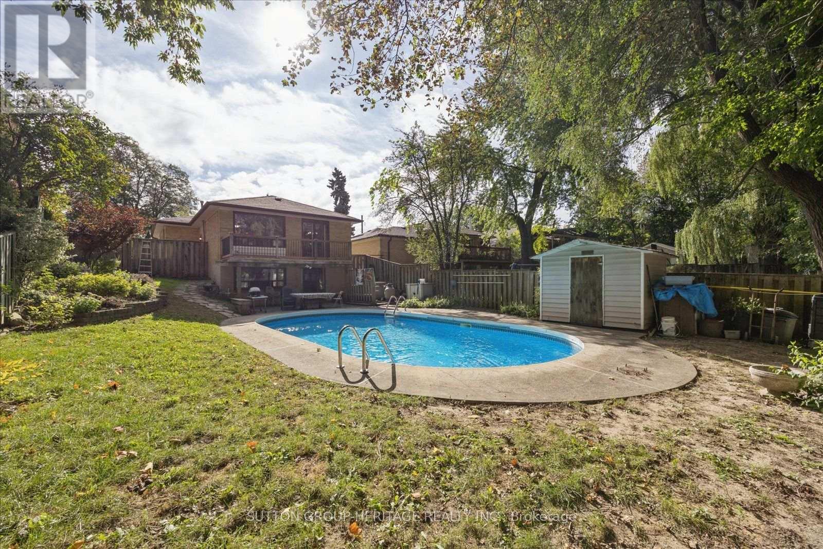 80 Applefield Drive, Toronto, Ontario  M1P 3Y2 - Photo 43 - E13819572