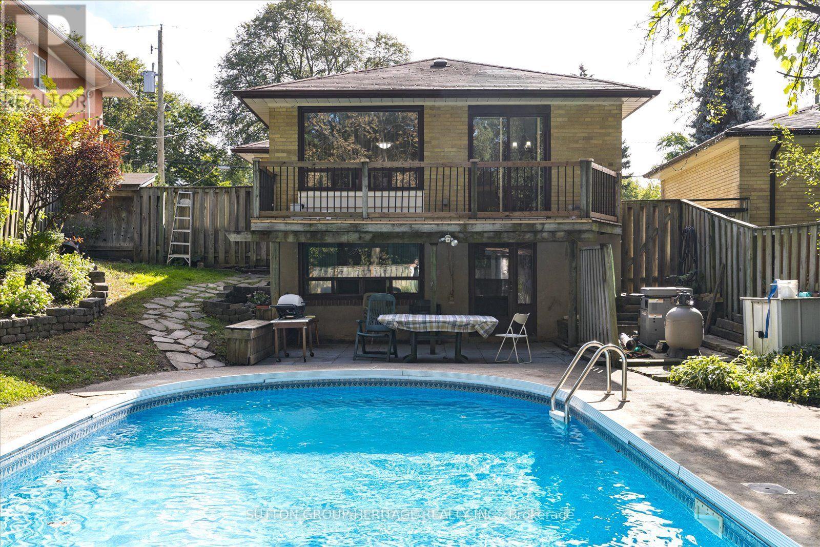 80 Applefield Drive, Toronto, Ontario  M1P 3Y2 - Photo 44 - E13819572