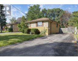 80 APPLEFIELD DRIVE, Toronto, Ontario
