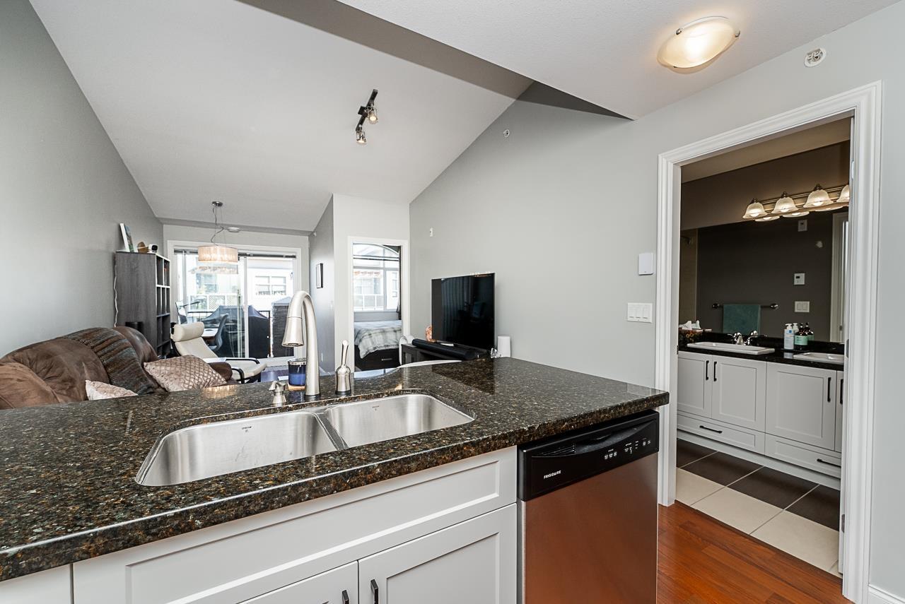 407 19939 55a Avenue, Langley, British Columbia  V3A 3X4 - Photo 9 - R3168771