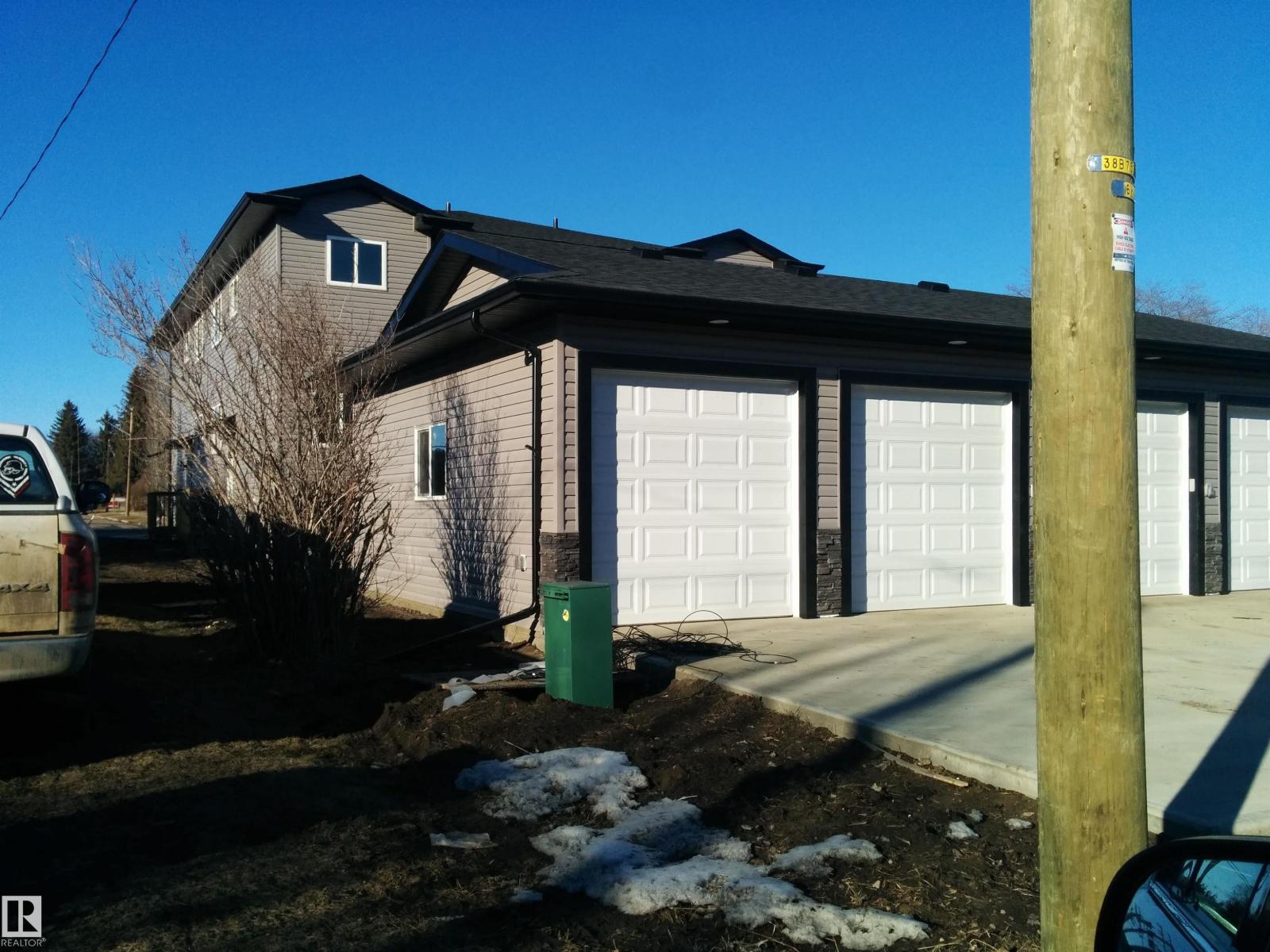4911 50 Av, Legal, Alberta  T0G 1L0 - Photo 2 - E4510008
