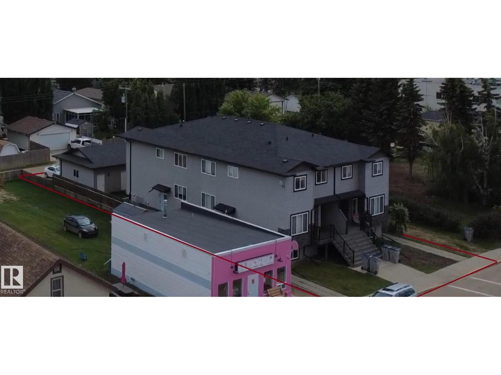 4911 50 Av, Legal, Alberta  T0G 1L0 - Photo 22 - E4510008