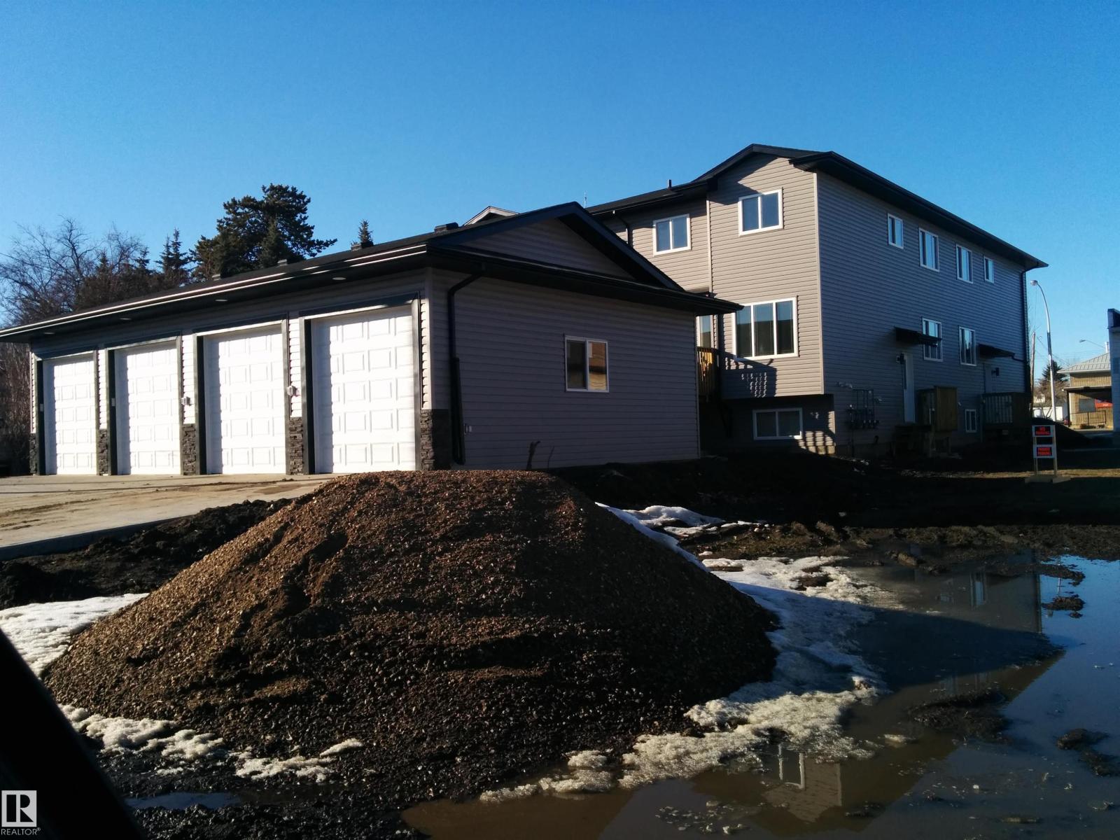 4911 50 Av, Legal, Alberta  T0G 1L0 - Photo 3 - E4510008