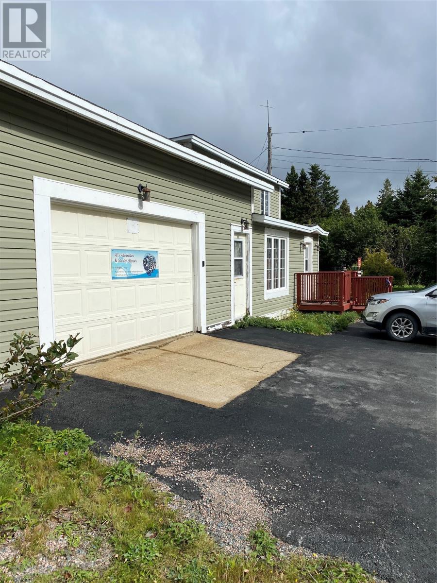 448 Conception Bay Highway, Harbour Main, Newfoundland & Labrador