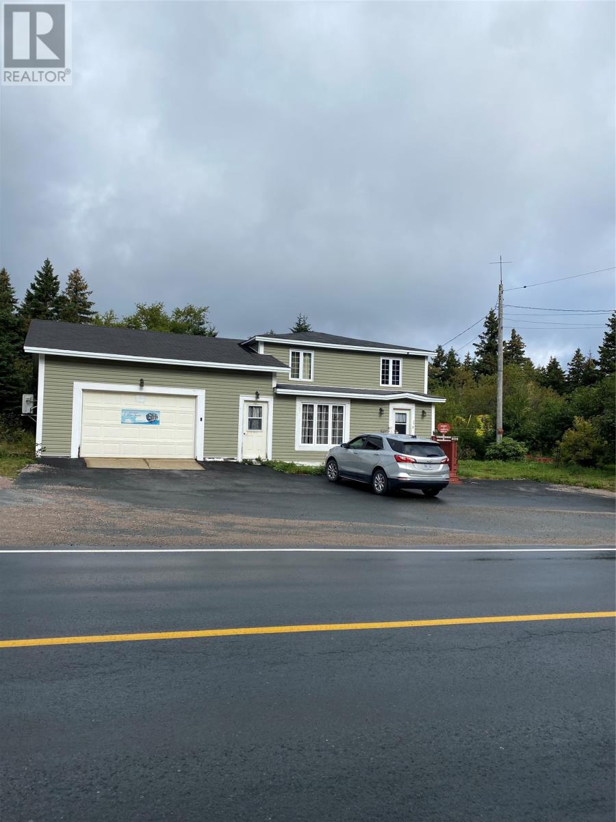 448 Conception Bay Highway, Harbour Main, Newfoundland & Labrador  A0A 2P0 - Photo 2 - 1303582