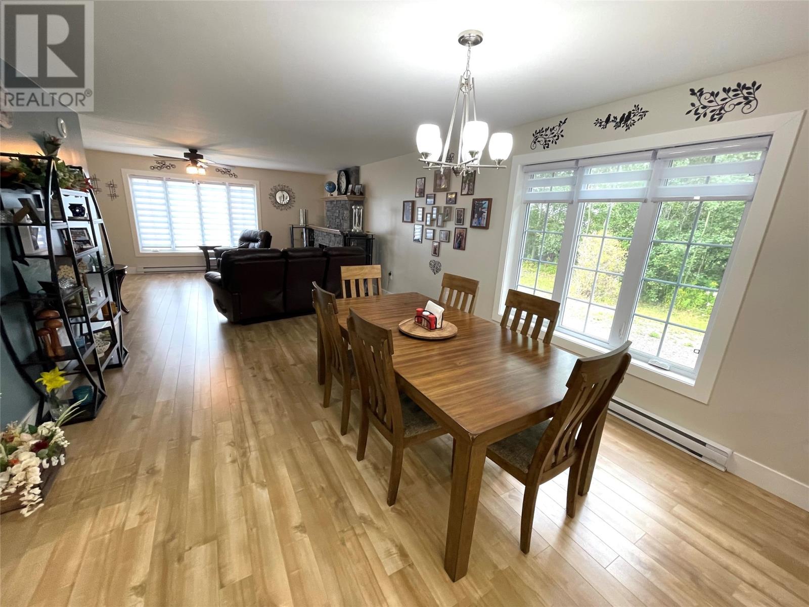 15 Twomey Drive, Botwood, Newfoundland & Labrador  A0H 1E0 - Photo 18 - 1303534