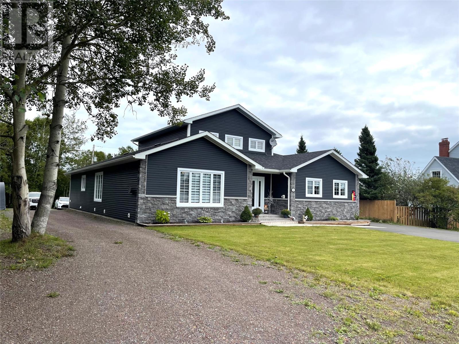 15 Twomey Drive, Botwood, Newfoundland & Labrador  A0H 1E0 - Photo 2 - 1303534
