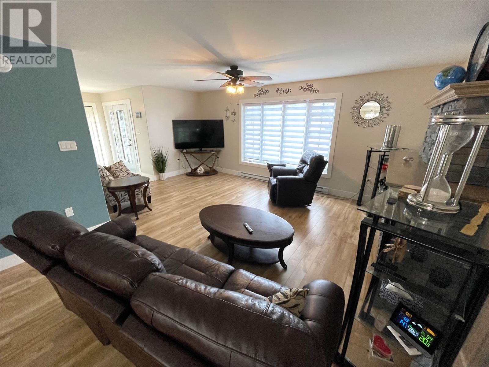 15 Twomey Drive, Botwood, Newfoundland & Labrador  A0H 1E0 - Photo 21 - 1303534