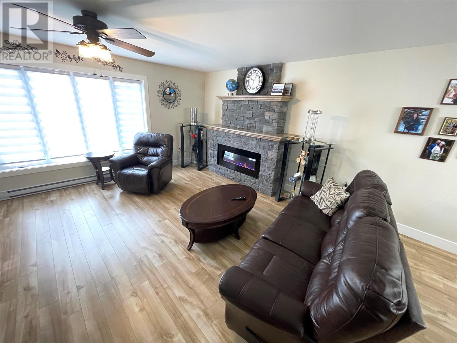 15 Twomey Drive, Botwood, Newfoundland & Labrador  A0H 1E0 - Photo 22 - 1303534