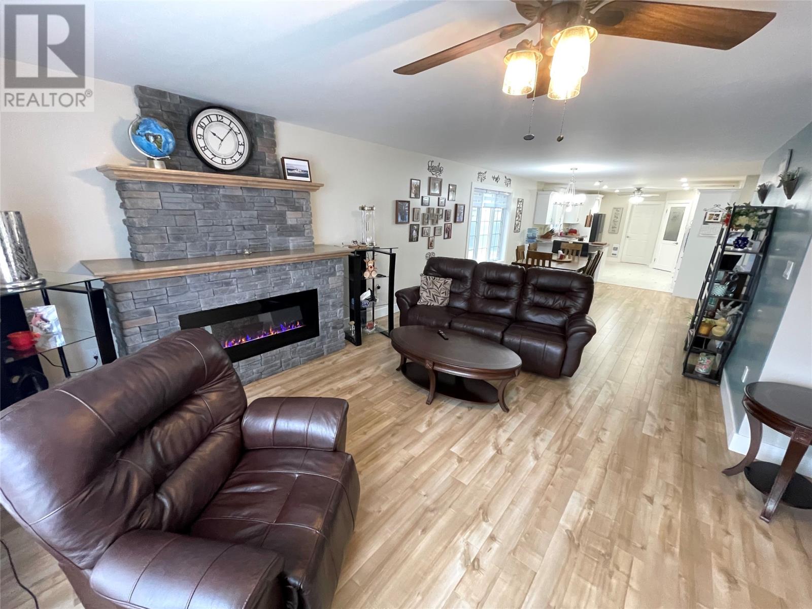 15 Twomey Drive, Botwood, Newfoundland & Labrador  A0H 1E0 - Photo 25 - 1303534
