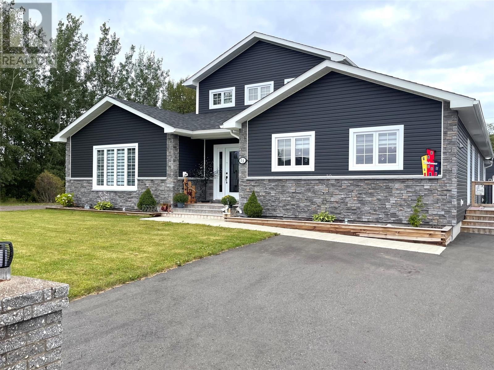 15 Twomey Drive, Botwood, Newfoundland & Labrador  A0H 1E0 - Photo 3 - 1303534