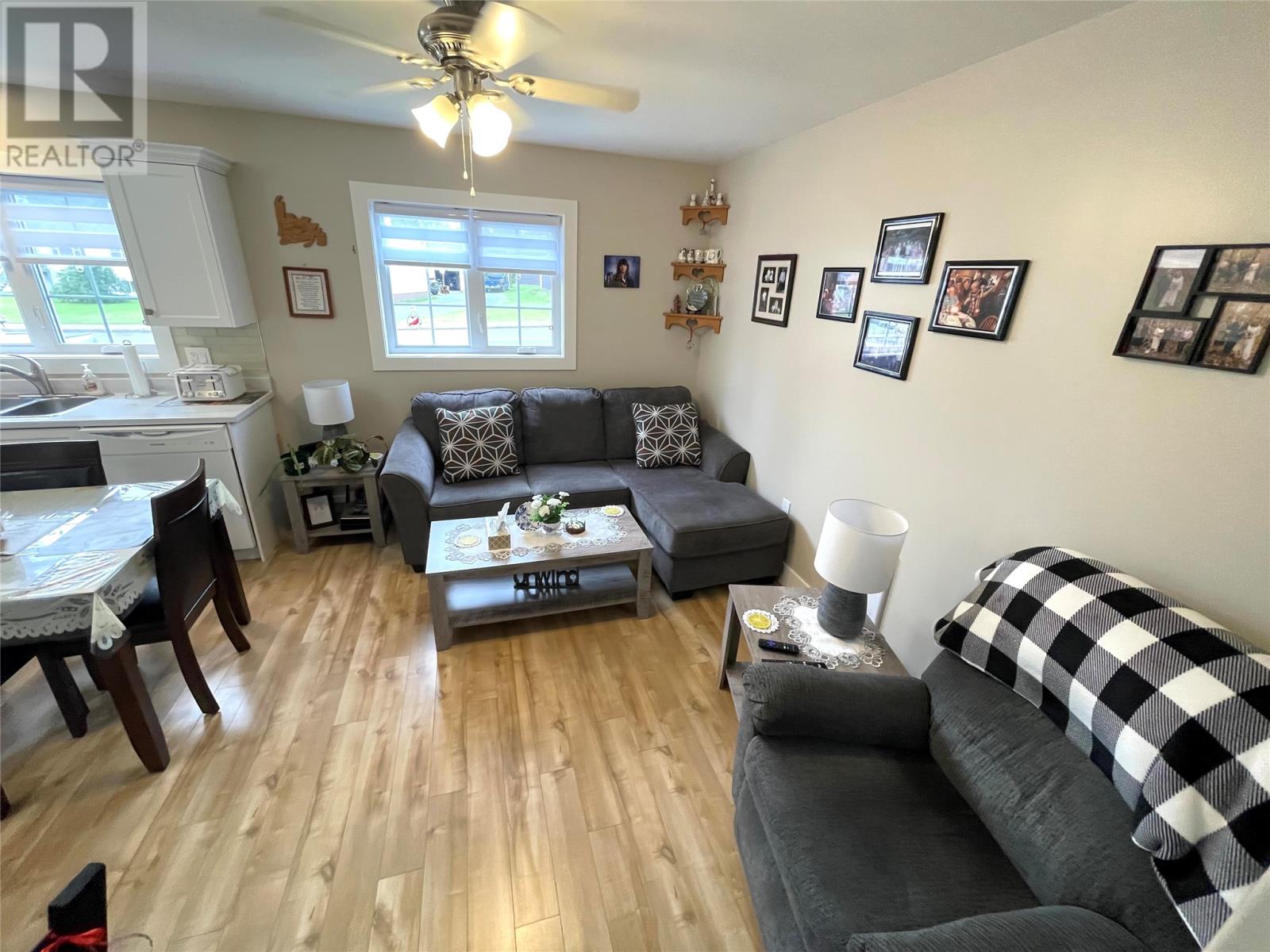 15 Twomey Drive, Botwood, Newfoundland & Labrador  A0H 1E0 - Photo 37 - 1303534