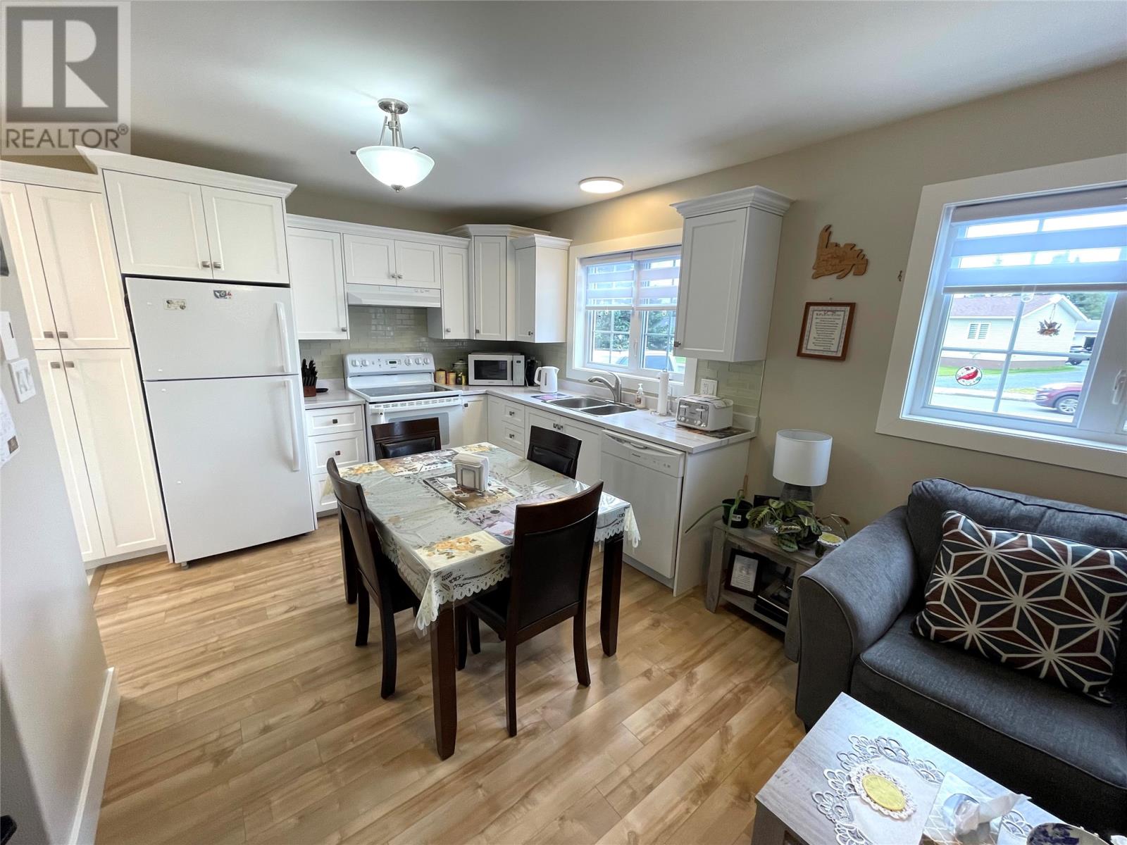 15 Twomey Drive, Botwood, Newfoundland & Labrador  A0H 1E0 - Photo 38 - 1303534