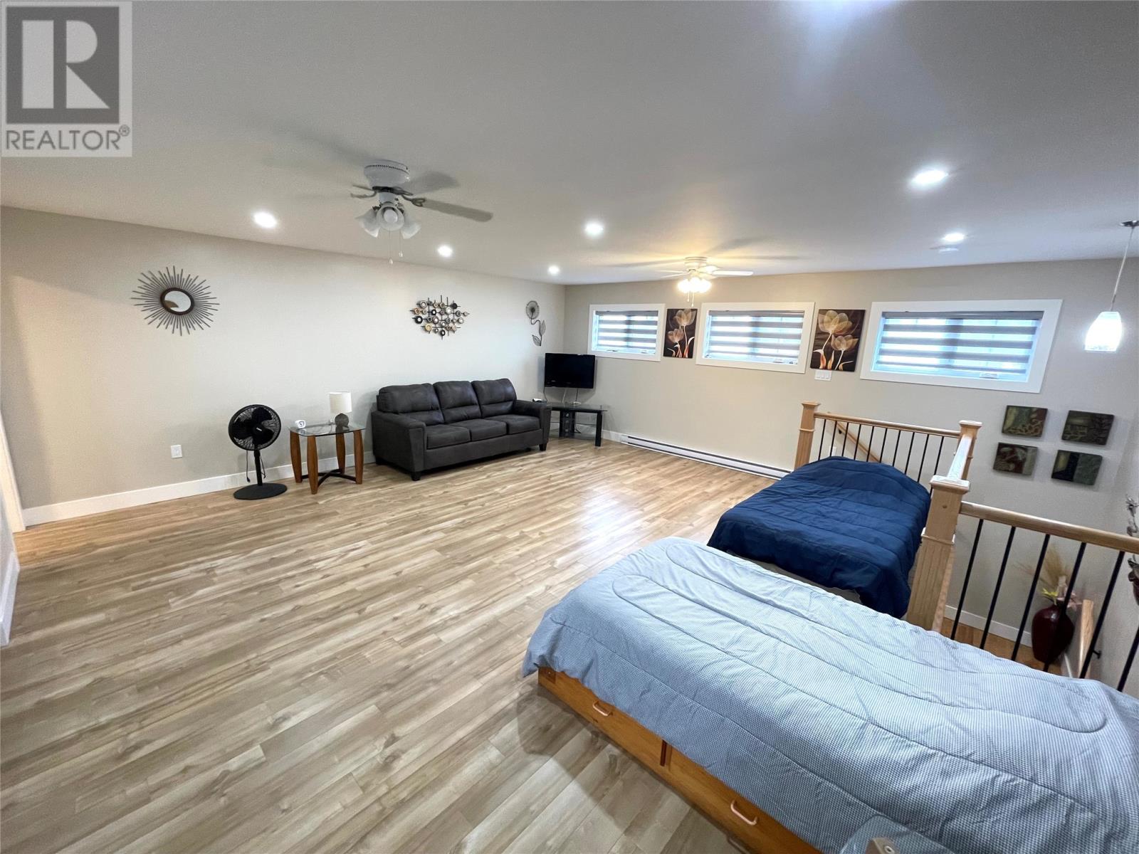 15 Twomey Drive, Botwood, Newfoundland & Labrador  A0H 1E0 - Photo 42 - 1303534