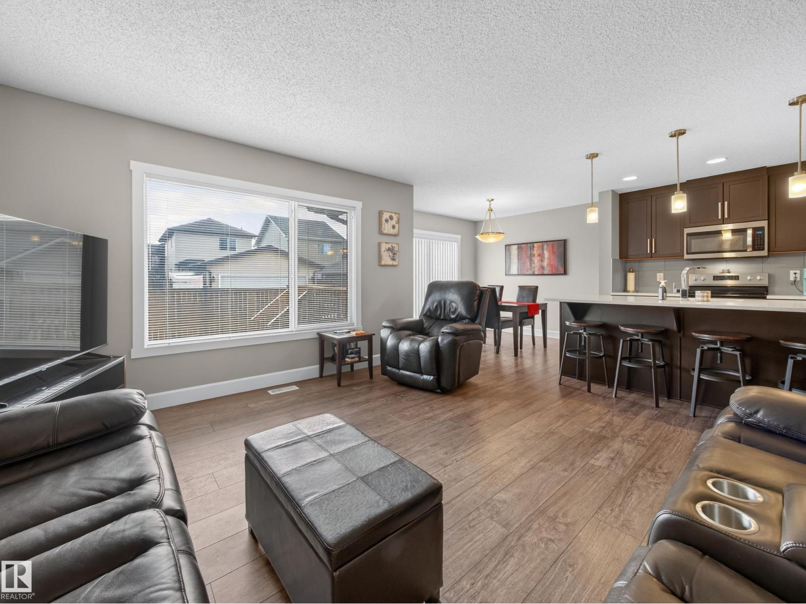 13 Hudson Cv, Spruce Grove, Alberta  T7X 0R8 - Photo 5 - E4510010