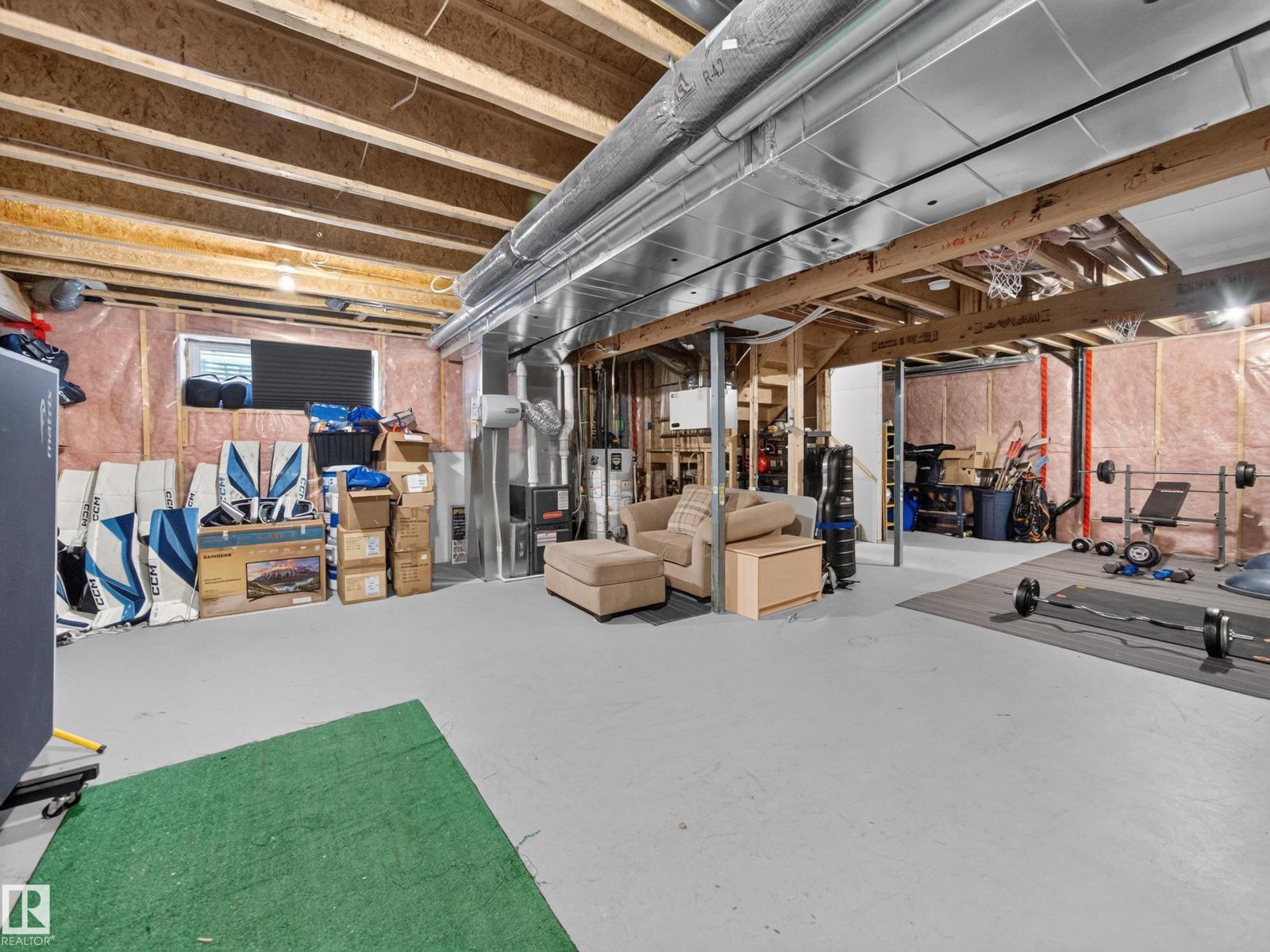 13 Hudson Cv, Spruce Grove, Alberta  T7X 0R8 - Photo 47 - E4510010